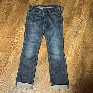 Levi’s Capital Jeans
